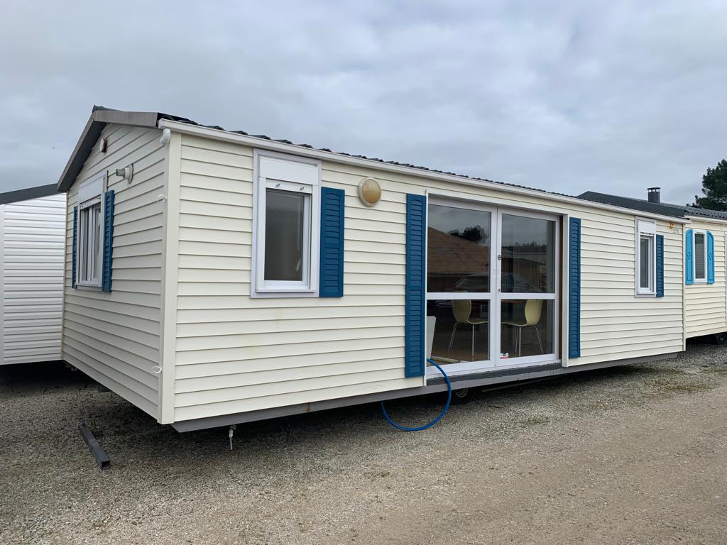Mobil Home Precios