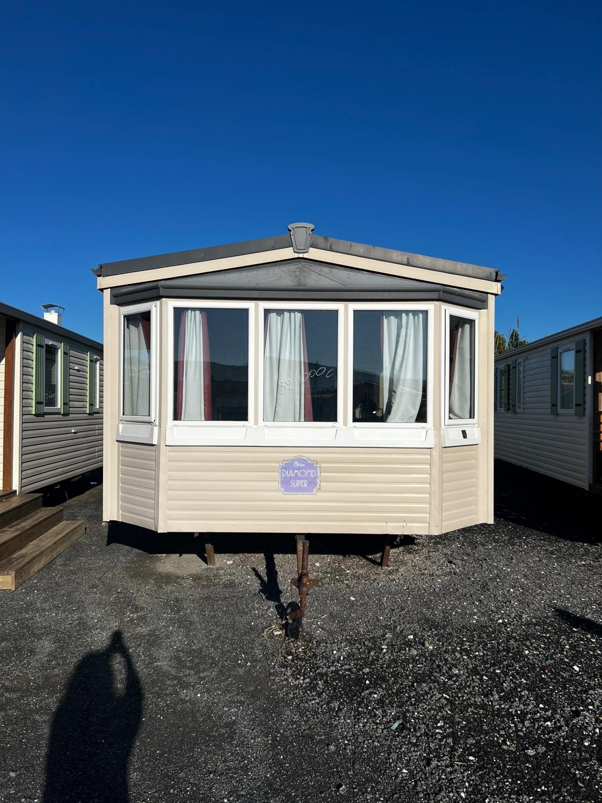 Mobil Homes de Ocasión en Barcelona