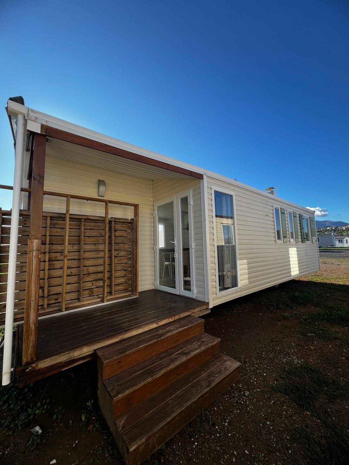 Mobil Homes de Ocasión en Cádiz