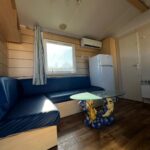 Interior equipado con Mobil Home Precios competitivos