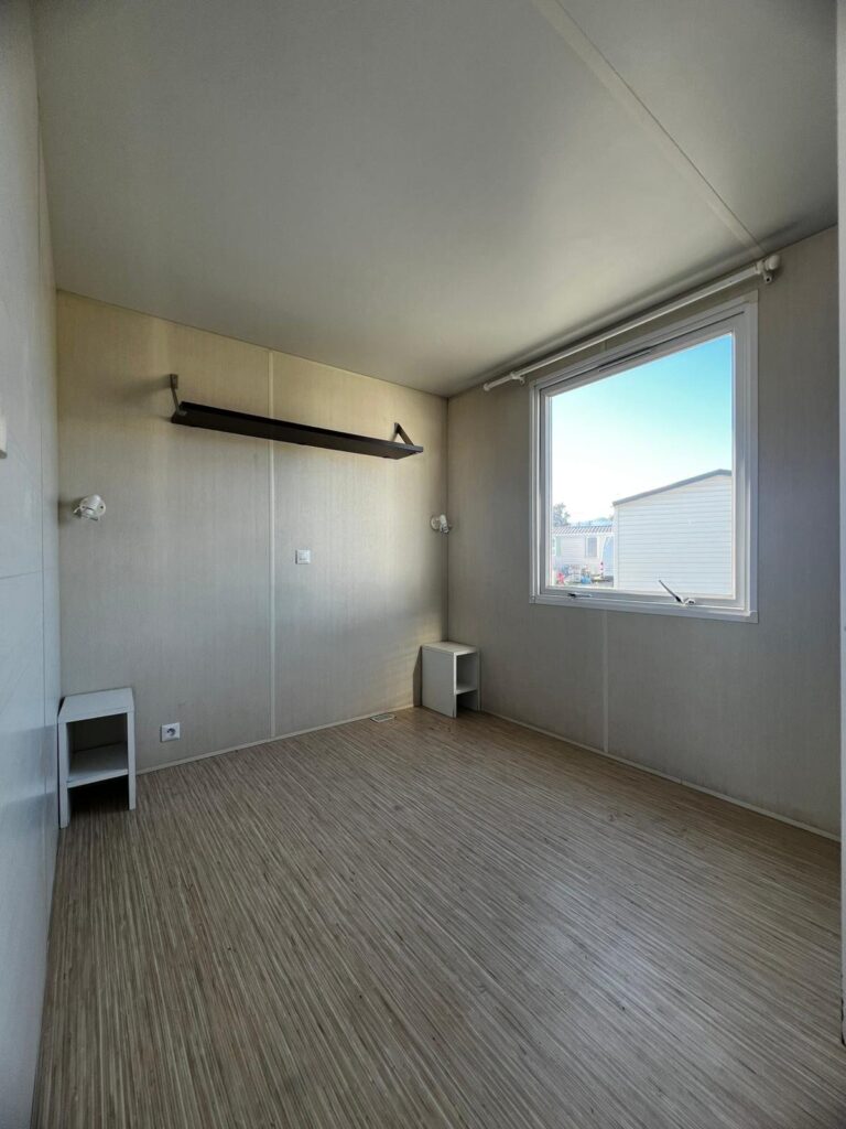 Comparativa de dimensiones en Tiny Houses vs Mobil Homes
