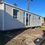 Opciones de Financiación Mobil Home Plazos para familias