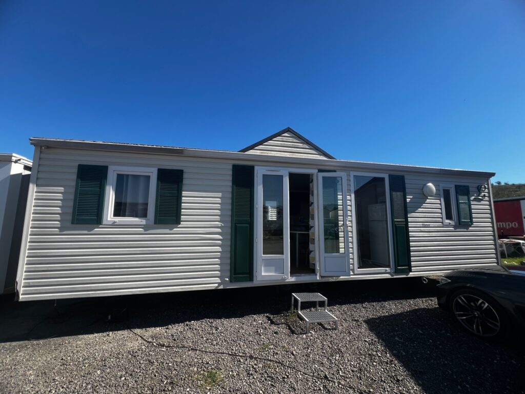Éxito y rentabilidad de tu mobil home alquiler vacacional