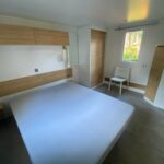 Revisión estructural antes de comprar mobil home Málaga