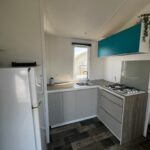 Miniatura 1 de Mobil Home Málaga Trío