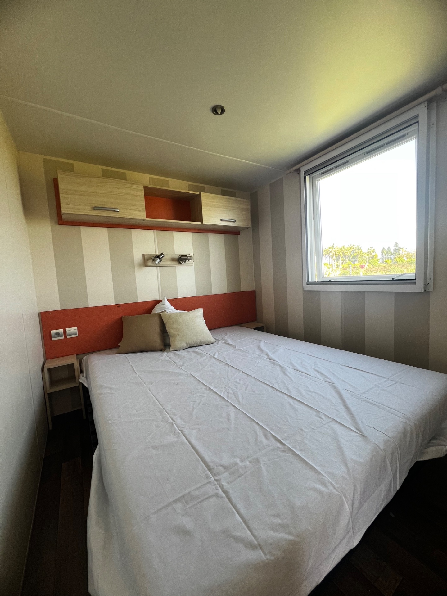 Asesoramiento legal y venta de mobil home de ocasión e impuestos