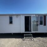 Parcela rústica para vivir en mobil home en el Valle del Guadalhorce