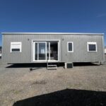 Póliza de seguros para mobil home de ocasión