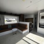 Los mejores campings para mobil home de ocasión en Málaga