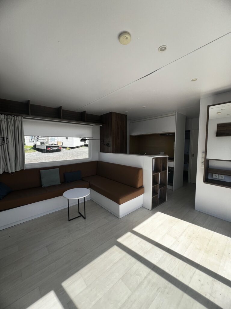 Los mejores campings para mobil home de ocasión en Málaga