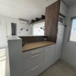 Logística y transporte de mobil home en Málaga por carretera