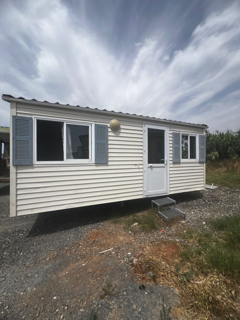 Oportunidad Mobil Home