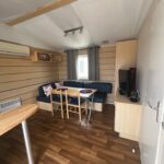 Miniatura 1 de IRM Reforzada Mobil Home