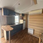 Miniatura 2 de IRM Reforzada Mobil Home