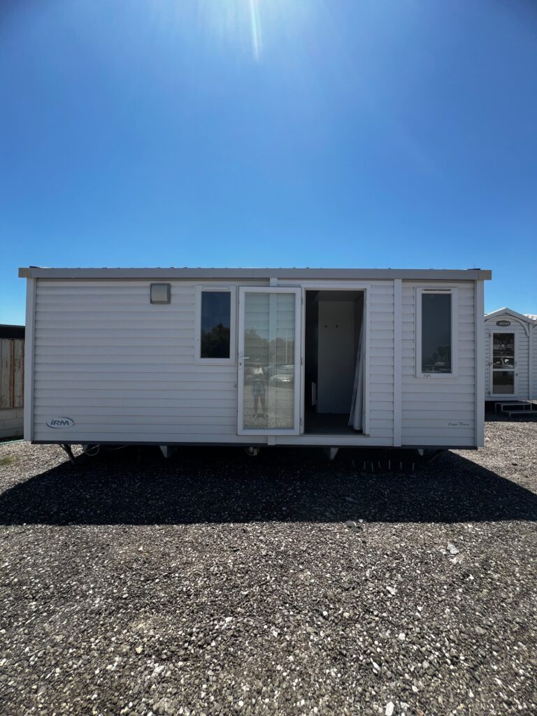 Mobil home Mobil Home Modelo IRM Súper Venus de 24 m² en venta en Málaga