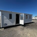 Mobil home Mobil Home Super mercure famille, imagen 6 de la vivienda