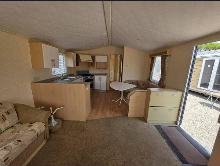 Oportunidad Mobil Home Inglesa